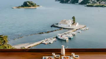 CORFU HOLIDAY PALACE