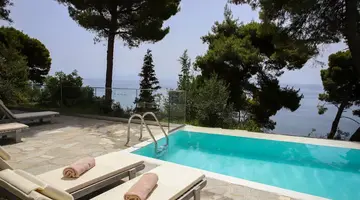 Corfu Holiday Palace