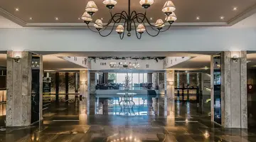 Corfu Holiday Palace