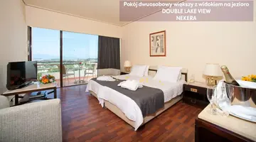 Corfu Holiday Palace