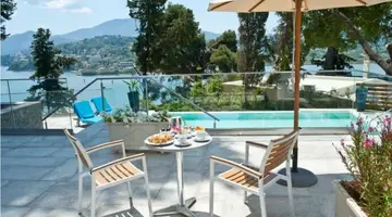 Corfu Holiday Palace