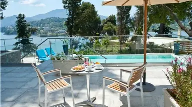 Corfu Holiday Palace