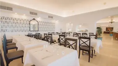 Corfu Holiday Palace