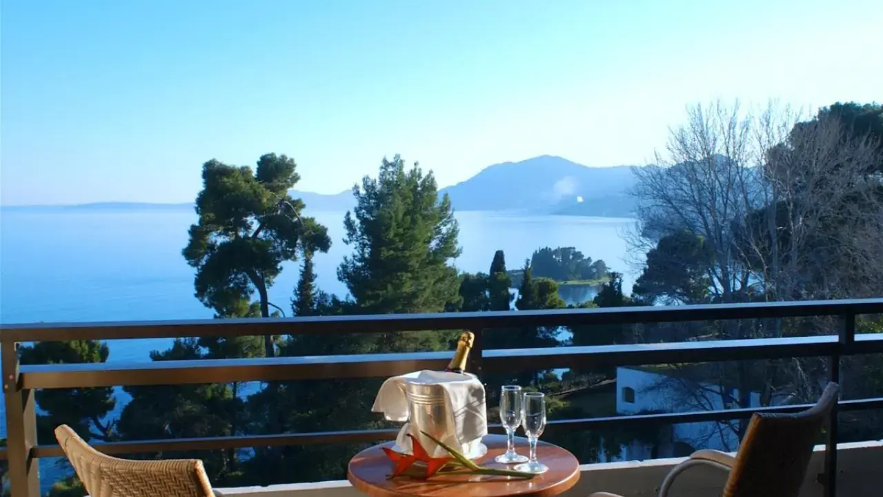 Corfu Holiday Palace