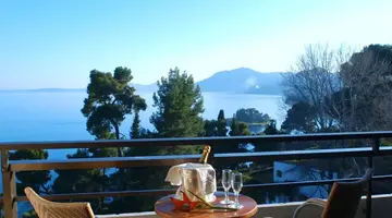 Corfu Holiday Palace