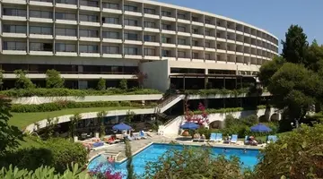 CORFU HOLIDAY PALACE