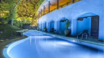 CORFU HOLIDAY PALACE