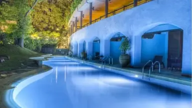 CORFU HOLIDAY PALACE