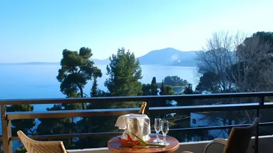 CORFU HOLIDAY PALACE