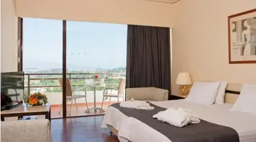 CORFU HOLIDAY PALACE