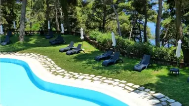 CORFU HOLIDAY PALACE