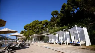 CORFU HOLIDAY PALACE
