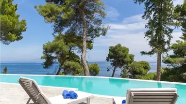 CORFU HOLIDAY PALACE
