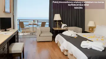 Corfu Holiday Palace