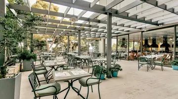 Corfu Holiday Palace