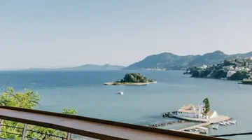 CORFU HOLIDAY PALACE