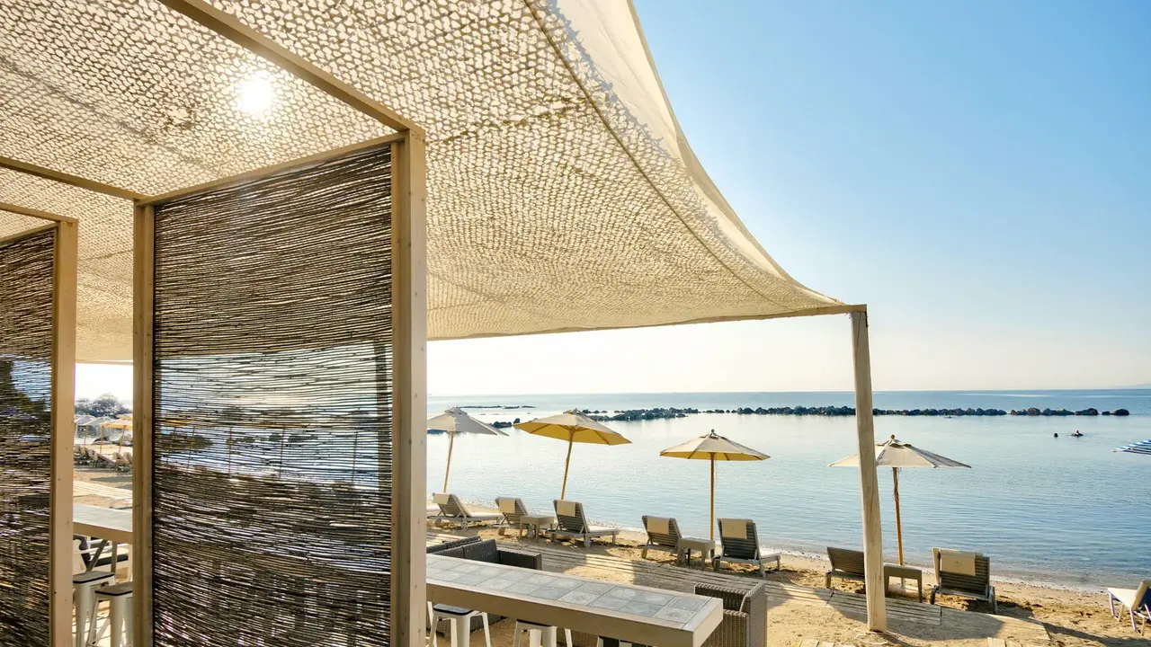 Corfu Holiday Palace