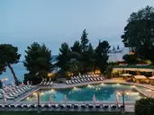 CORFU HOLIDAY PALACE