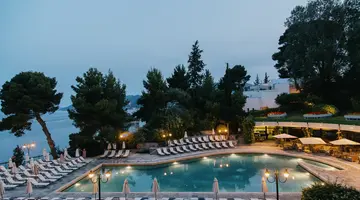 CORFU HOLIDAY PALACE