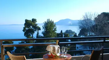 CORFU HOLIDAY PALACE