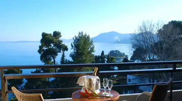 CORFU HOLIDAY PALACE