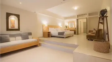CORFU HOLIDAY PALACE