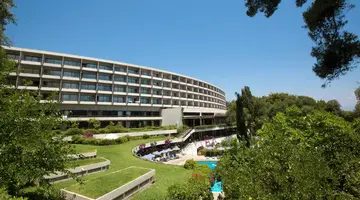 CORFU HOLIDAY PALACE