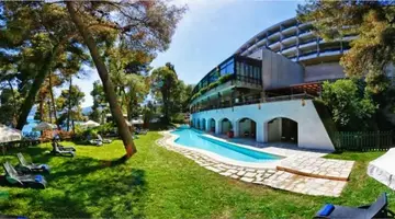 CORFU HOLIDAY PALACE