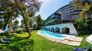CORFU HOLIDAY PALACE