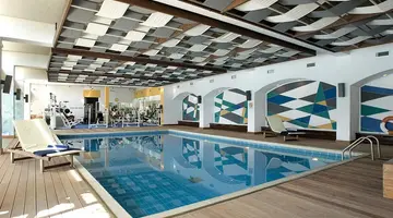 CORFU HOLIDAY PALACE