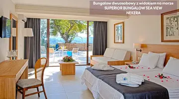 Corfu Holiday Palace