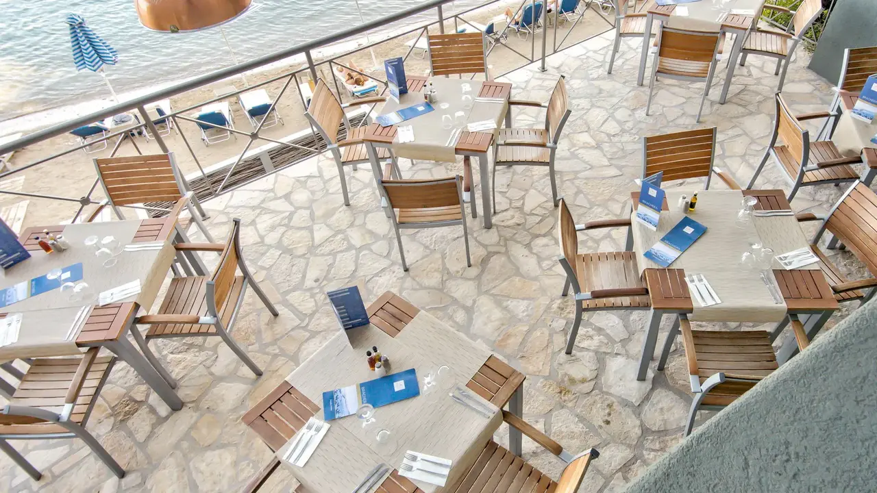 Corfu Holiday Palace