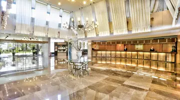 Corfu Holiday Palace