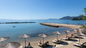 CORFU HOLIDAY PALACE