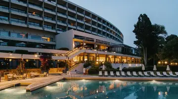 CORFU HOLIDAY PALACE