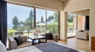 CORFU HOLIDAY PALACE