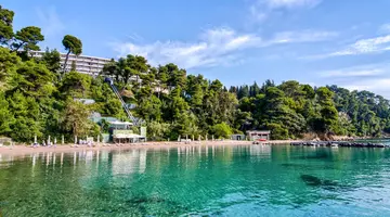 Corfu Holiday Palace