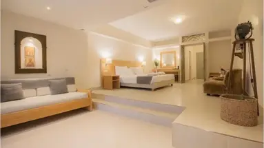 Corfu Holiday Palace