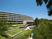 CORFU HOLIDAY PALACE
