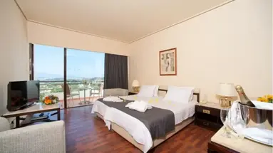 CORFU HOLIDAY PALACE
