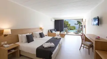 CORFU HOLIDAY PALACE