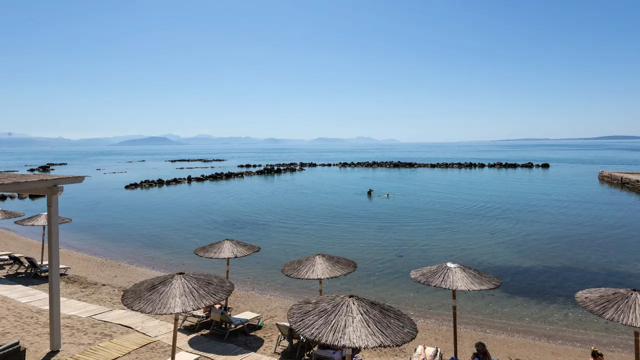 CORFU HOLIDAY PALACE