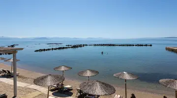 CORFU HOLIDAY PALACE