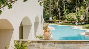 CORFU HOLIDAY PALACE