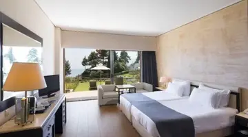 Corfu Holiday Palace