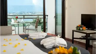 Corfu Holiday Palace