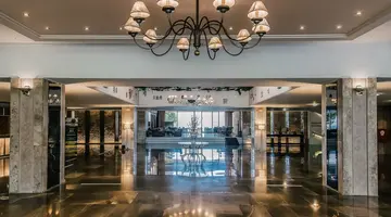 CORFU HOLIDAY PALACE