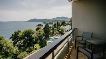 CORFU HOLIDAY PALACE