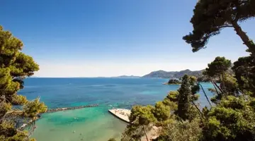 Corfu Holiday Palace