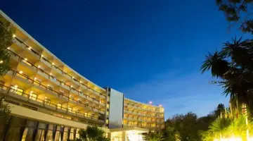 CORFU HOLIDAY PALACE
